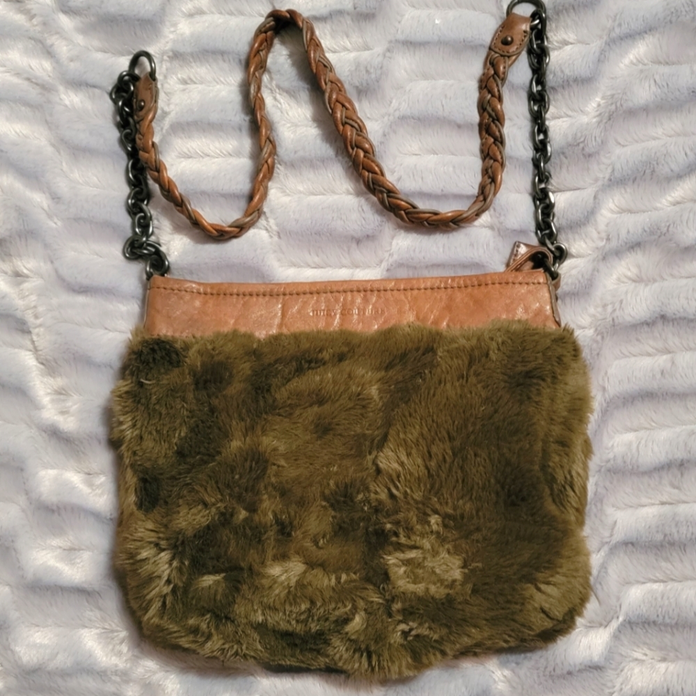 Juicy Couture Crossbody